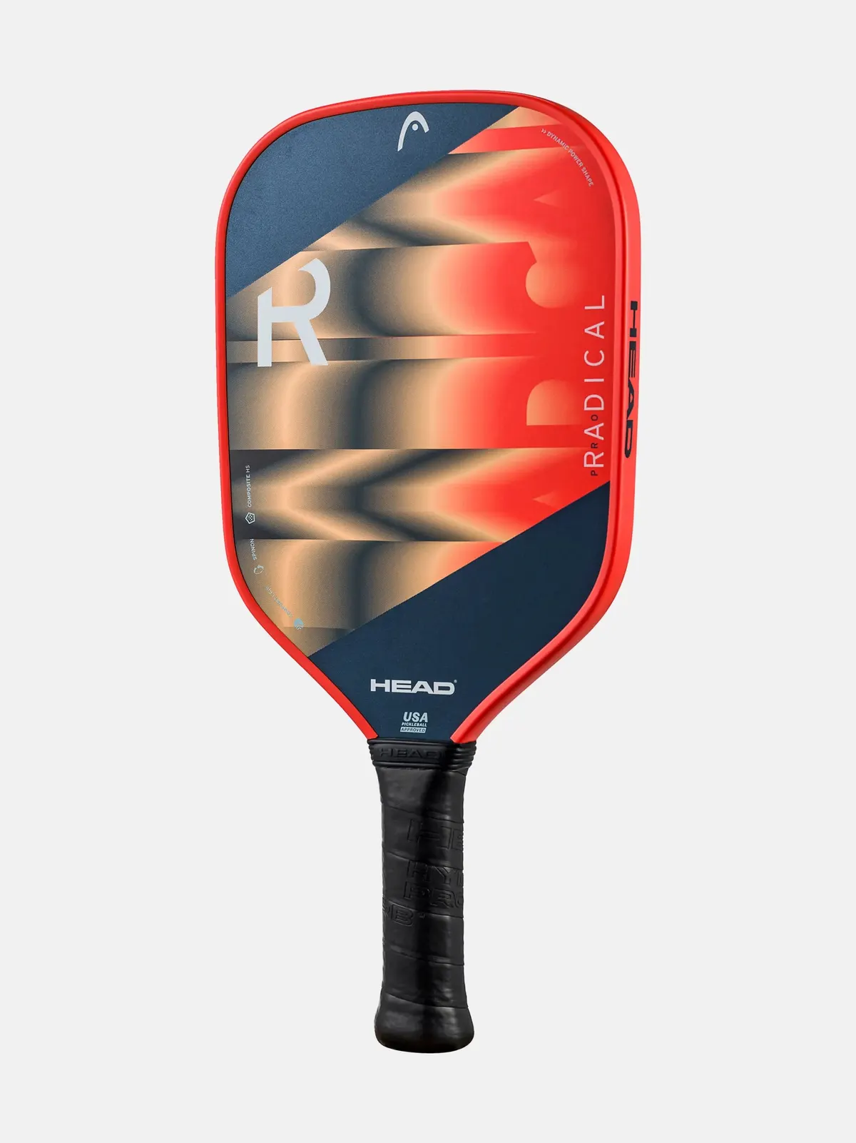 HEAD Radical Pro 2024 Pickleball Paddle
