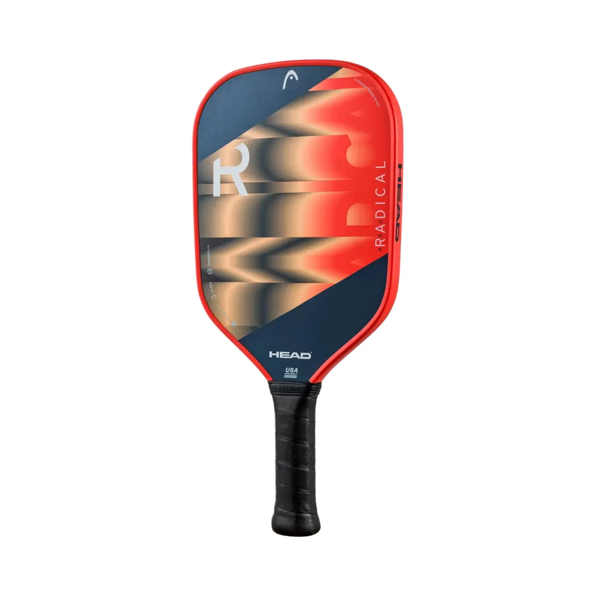 HEAD Radical Pro 2024 Pickleball Paddle