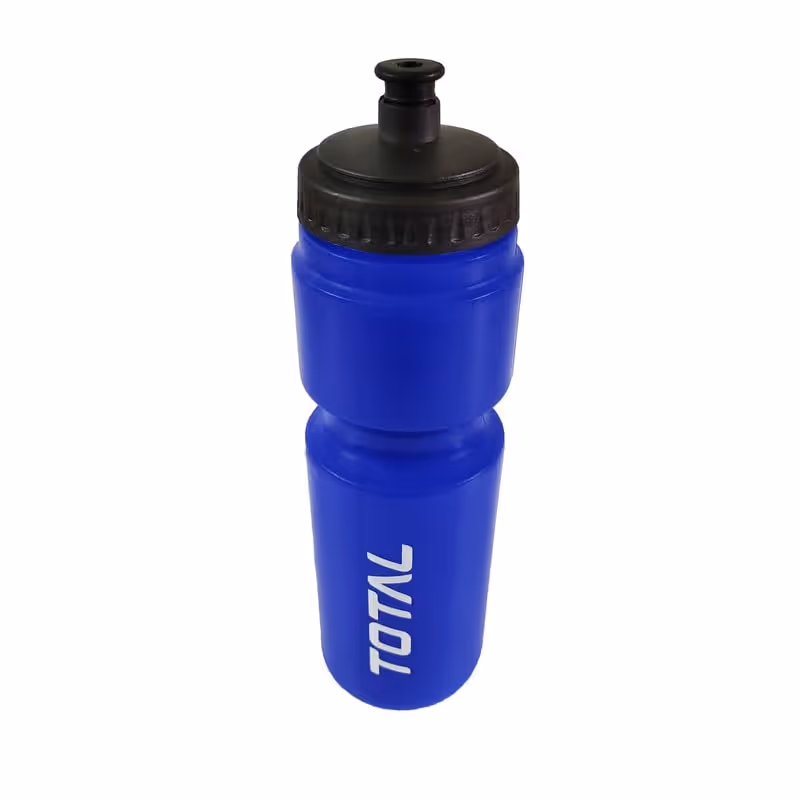 Total Sporty XL Sipper Water Bottle