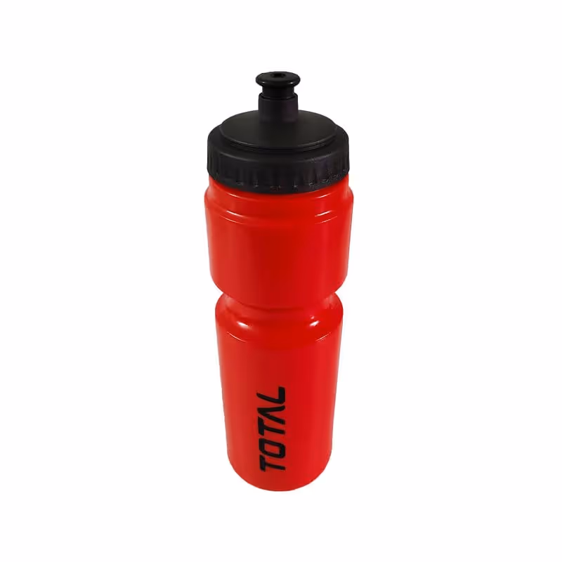 Total Sporty XL Sipper Water Bottle