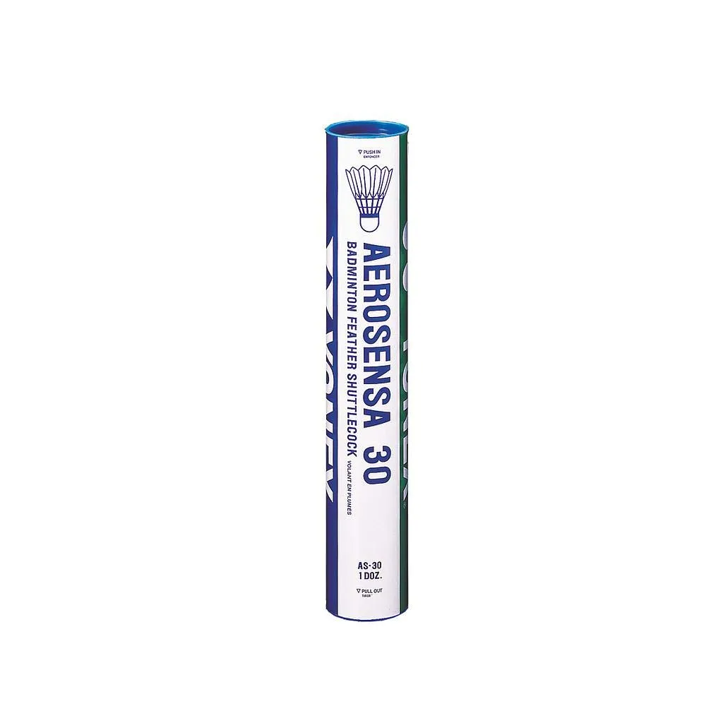 Yonex Aerosensa AS30 Badminton Feather Shuttlecock