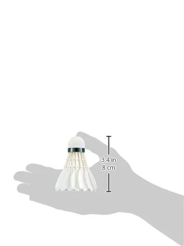 Yonex Aerosensa AS30 Badminton Feather Shuttlecock