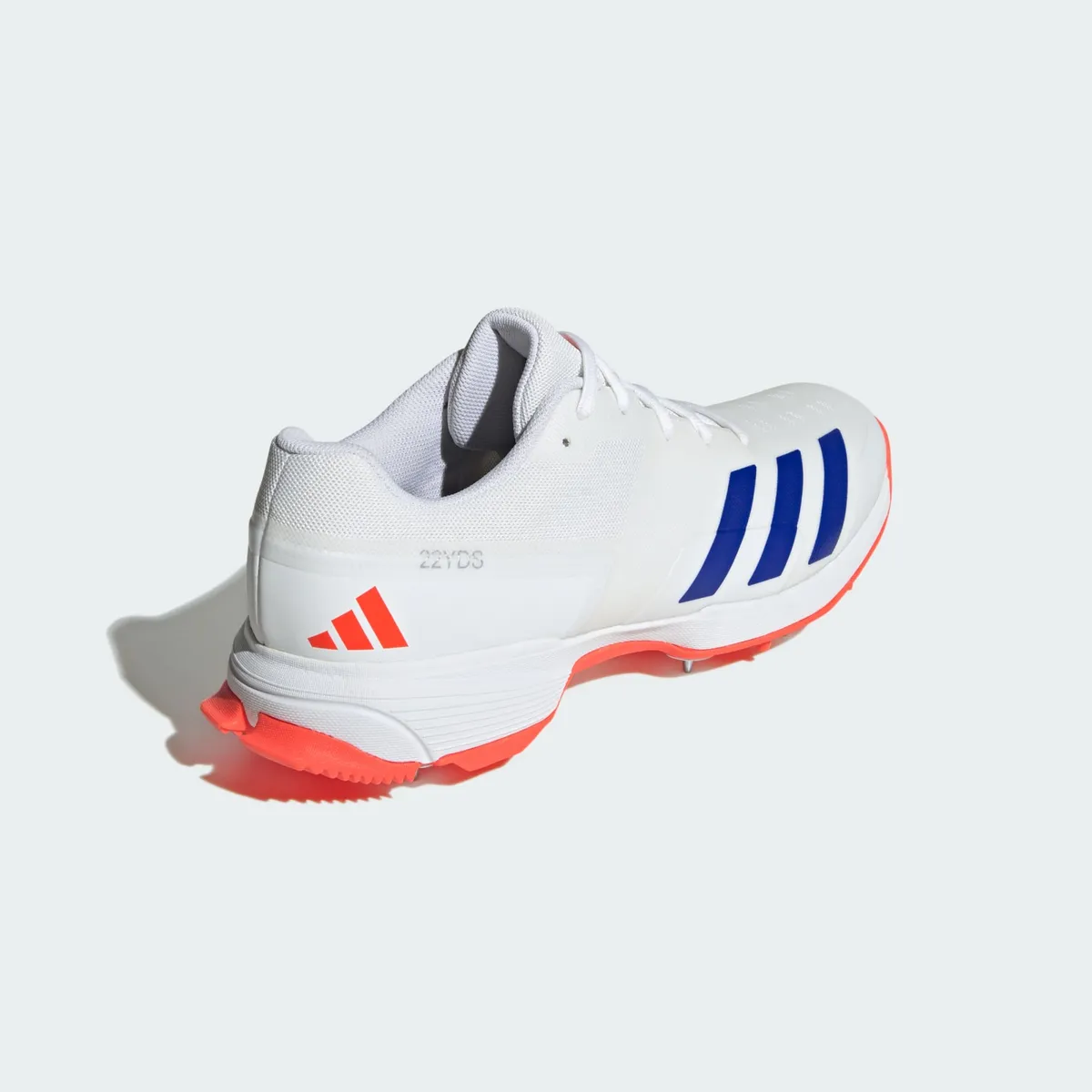 adidas IG6752 Cricket Shoes