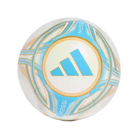 Adidas F50 Messi Club Football