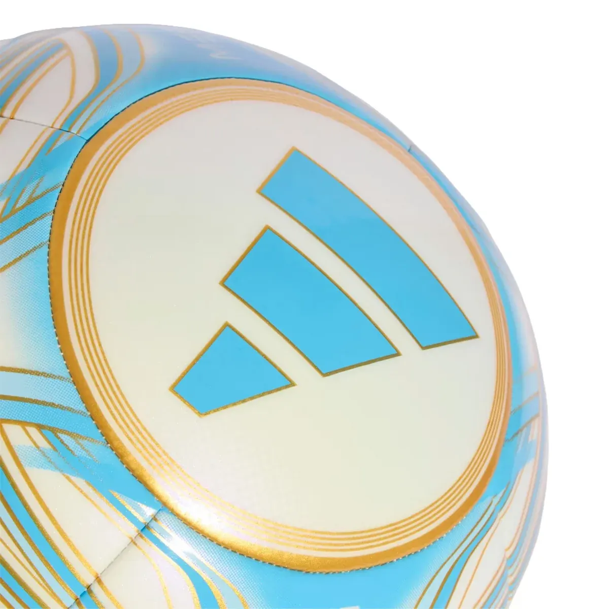 Adidas F50 Messi Club Football