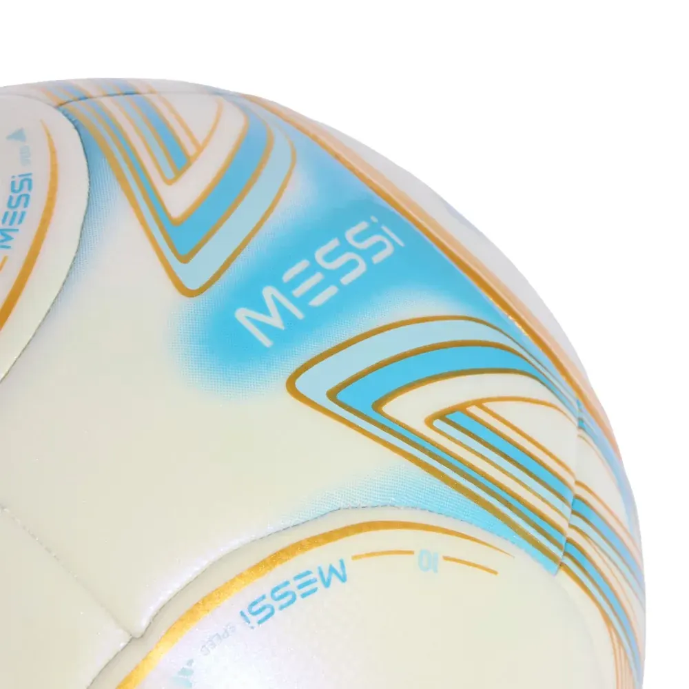Adidas F50 Messi Club Football