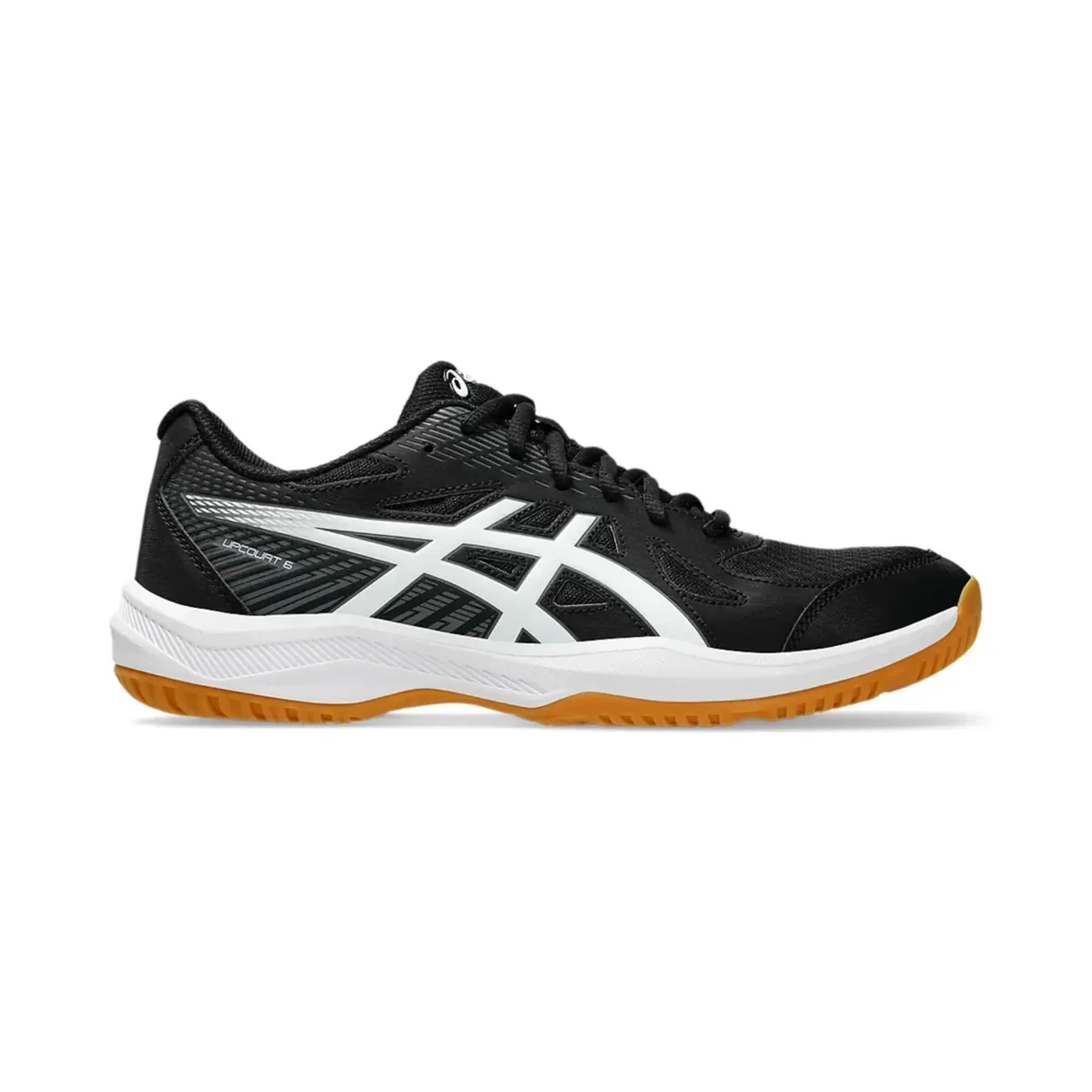 ASICS Upcourt 6 Badminton Shoes
