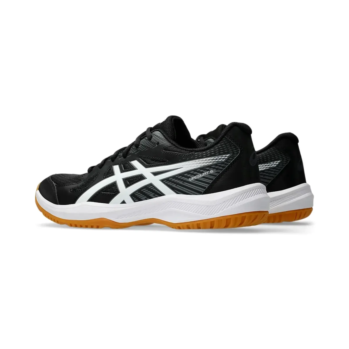 ASICS Upcourt 6 Badminton Shoes