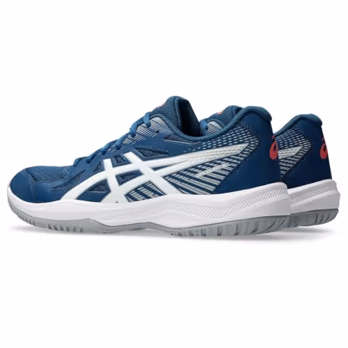 ASICS Upcourt 6 Indoor Badminton Shoes