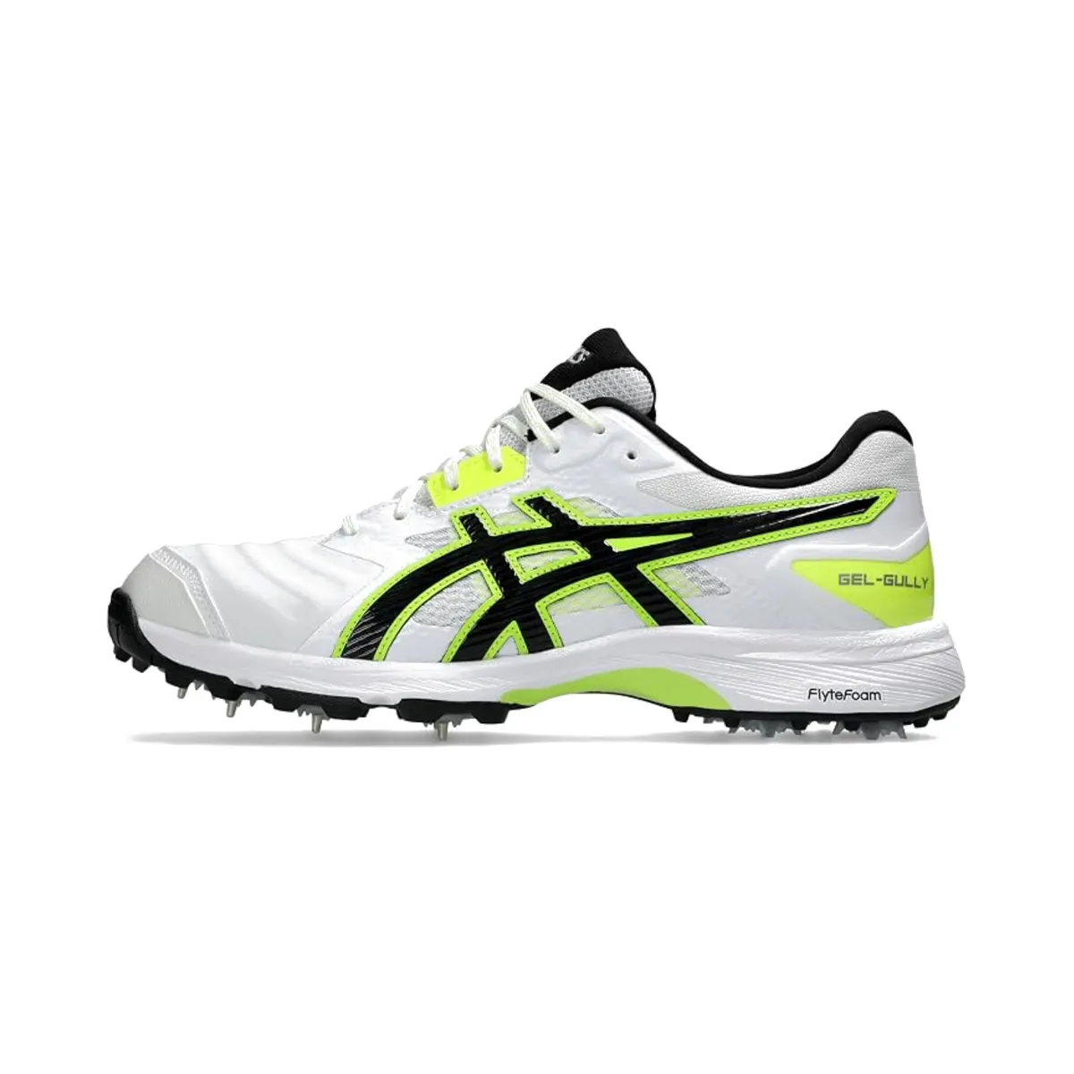 ASICS Gel-Gully 7 Cricket Shoes