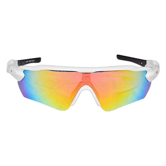 DSC Glider Cricket Sunglasses