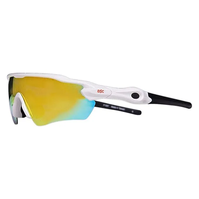 DSC Glider Cricket Sunglasses