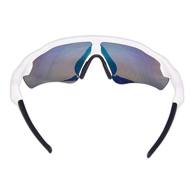 DSC Glider Cricket Sunglasses