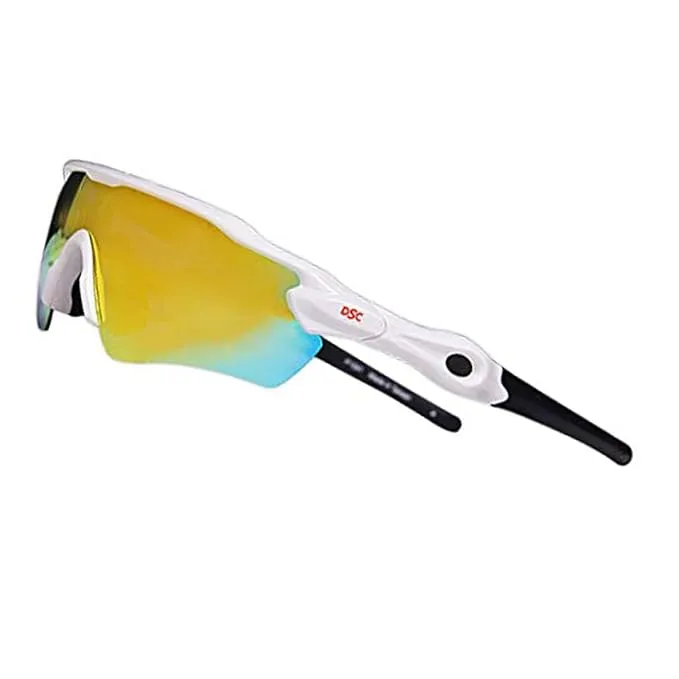 DSC Glider Cricket Sunglasses