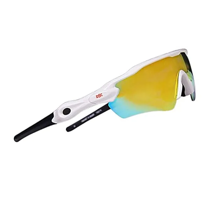 DSC Glider Cricket Sunglasses