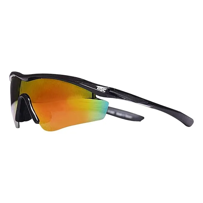 DSC Passion Cricket Sunglasses