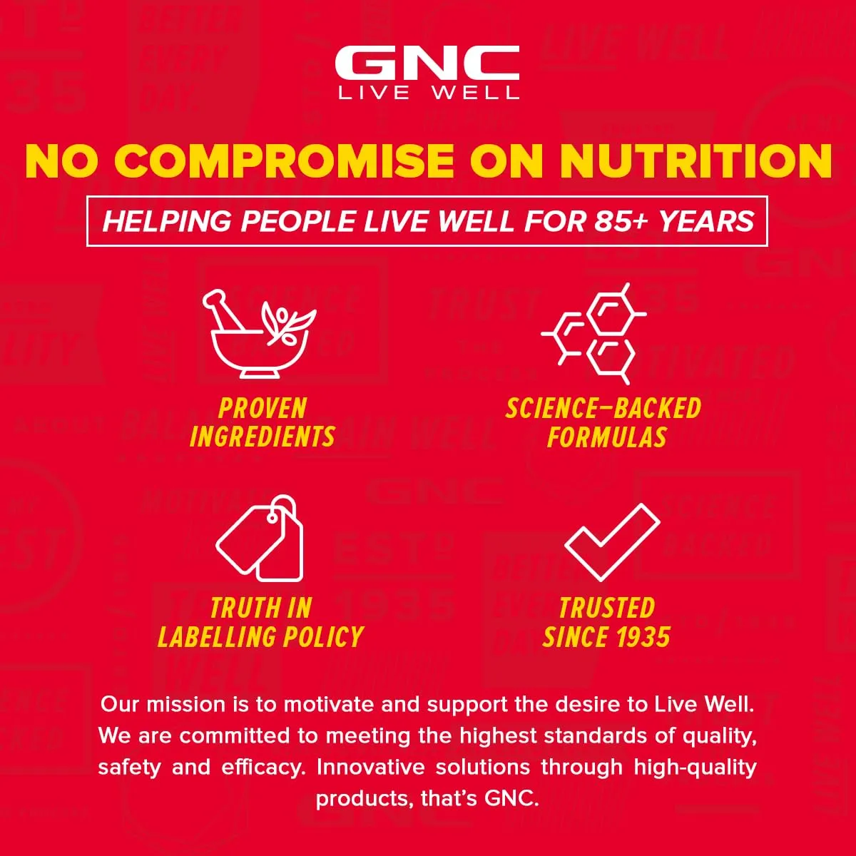 GNC Mega Men One Daily Multivitamin