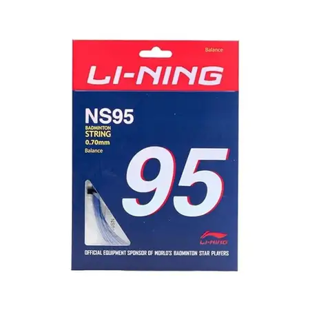 Li-Ning NS95 Badminton String
