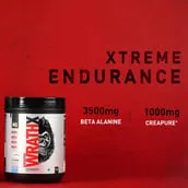 MuscleBlaze Pre Workout WrathX