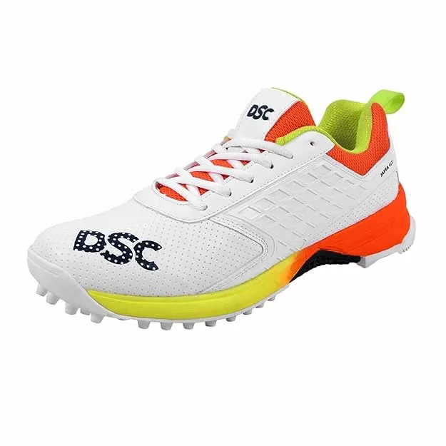 DSC Jaffa GT Cricket Shoes