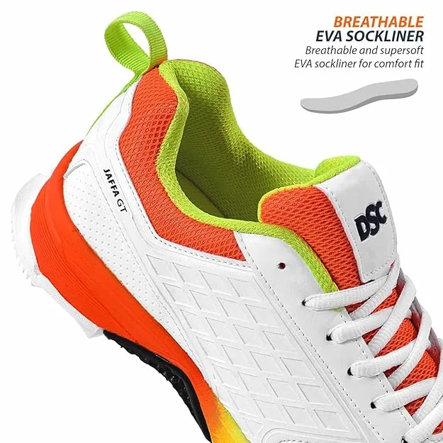 DSC Jaffa GT Cricket Shoes