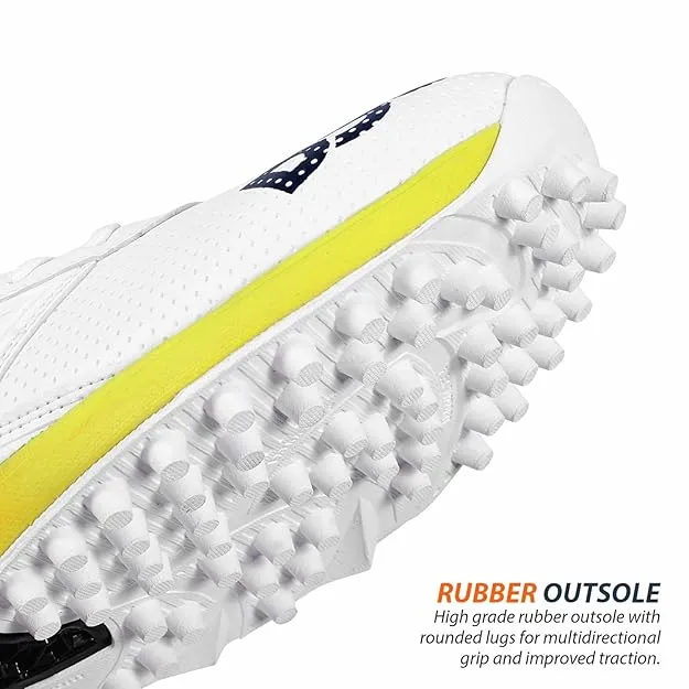 DSC Jaffa GT Cricket Shoes