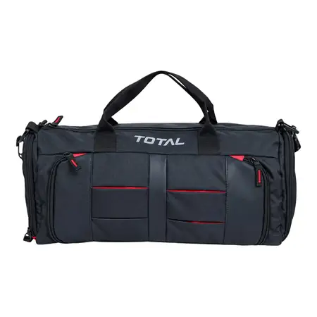 Total Grapel Gym Bag