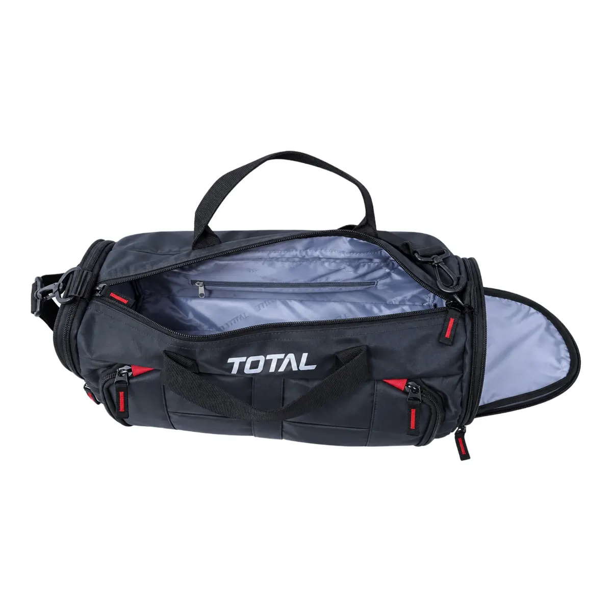 Total Grapel Gym Bag