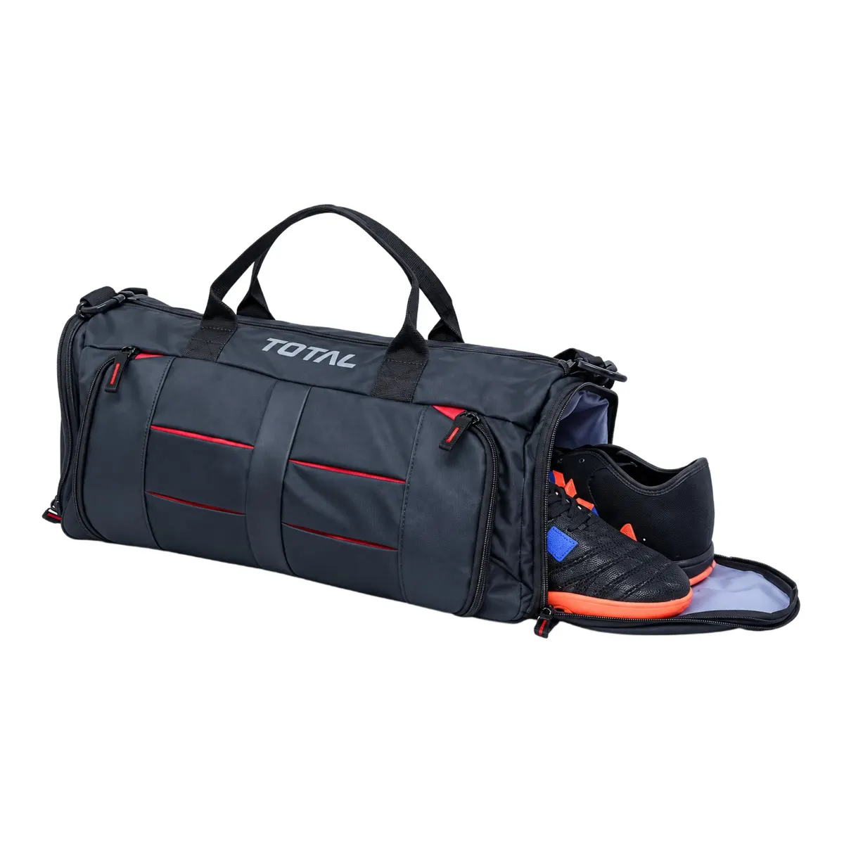Total Grapel Gym Bag