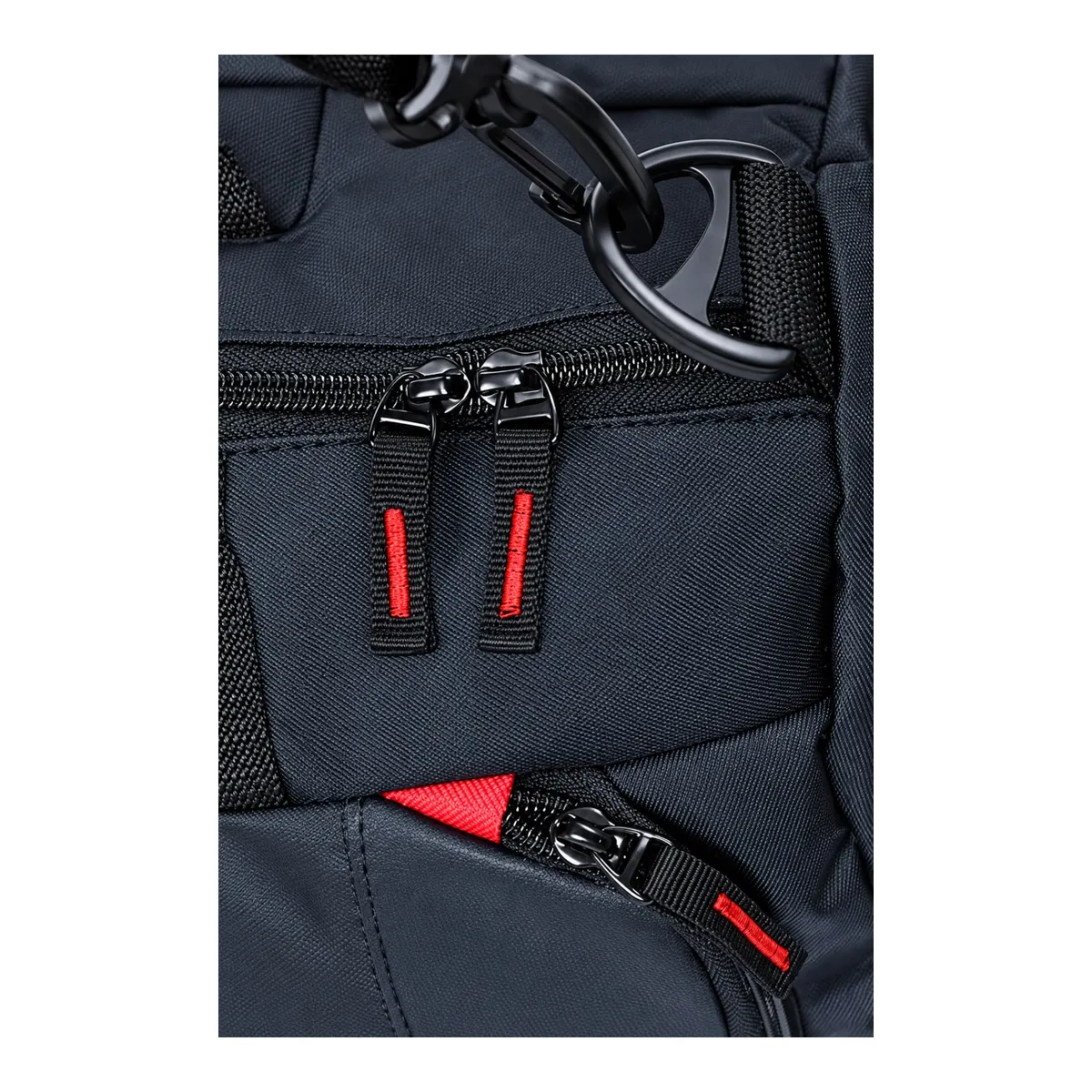 Total Grapel Gym Bag