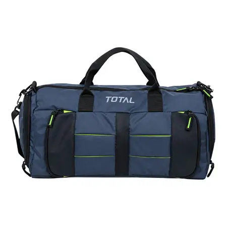 Total Grapel Gym Bag