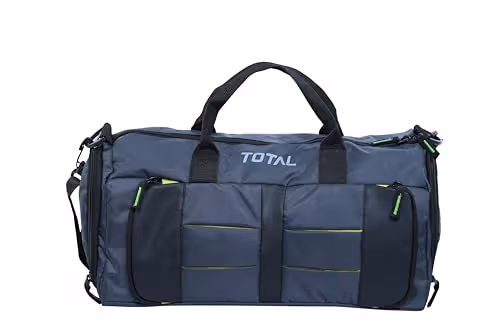 Total Grapel Gym Bag