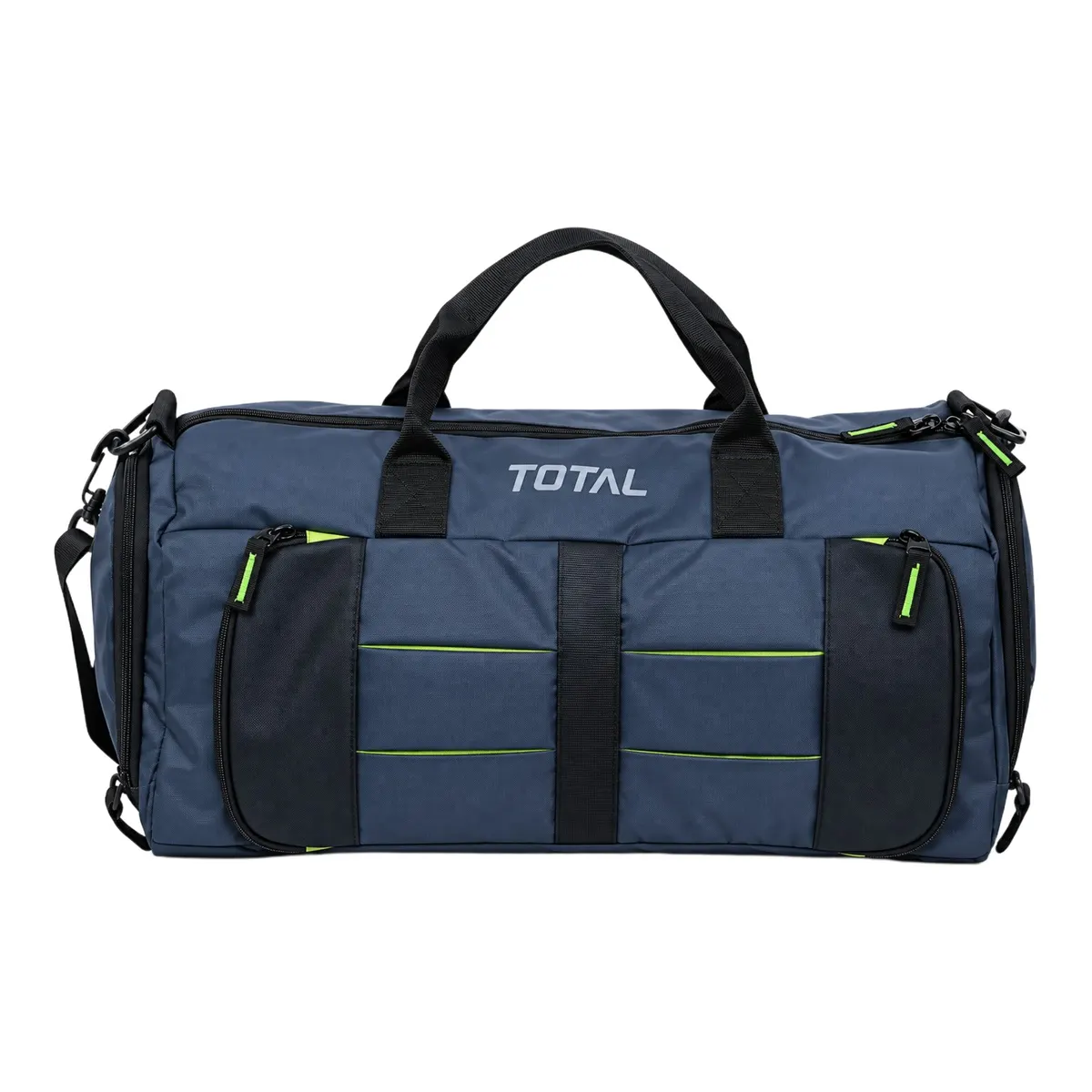 Total Grapel Gym Bag