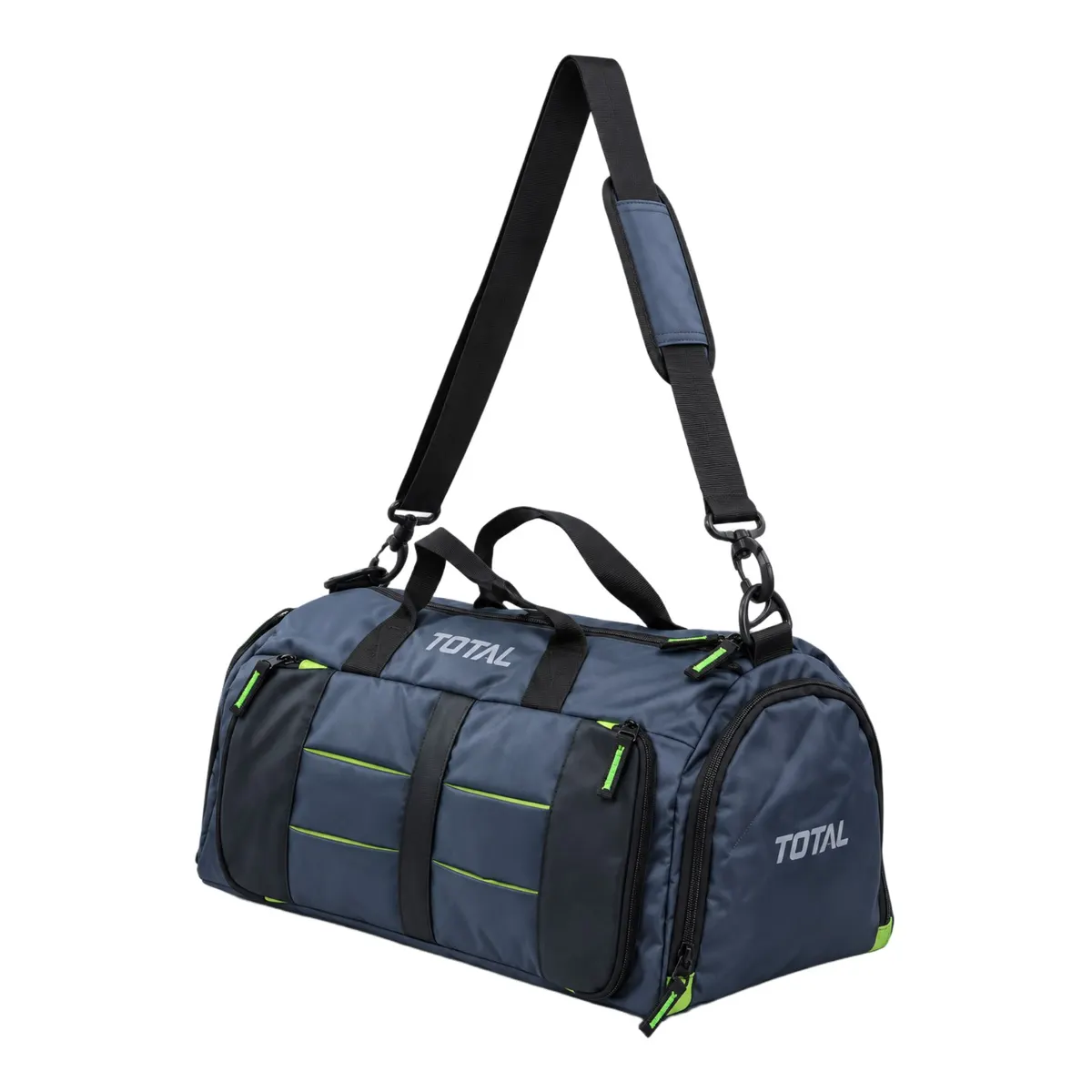 Total Grapel Gym Bag