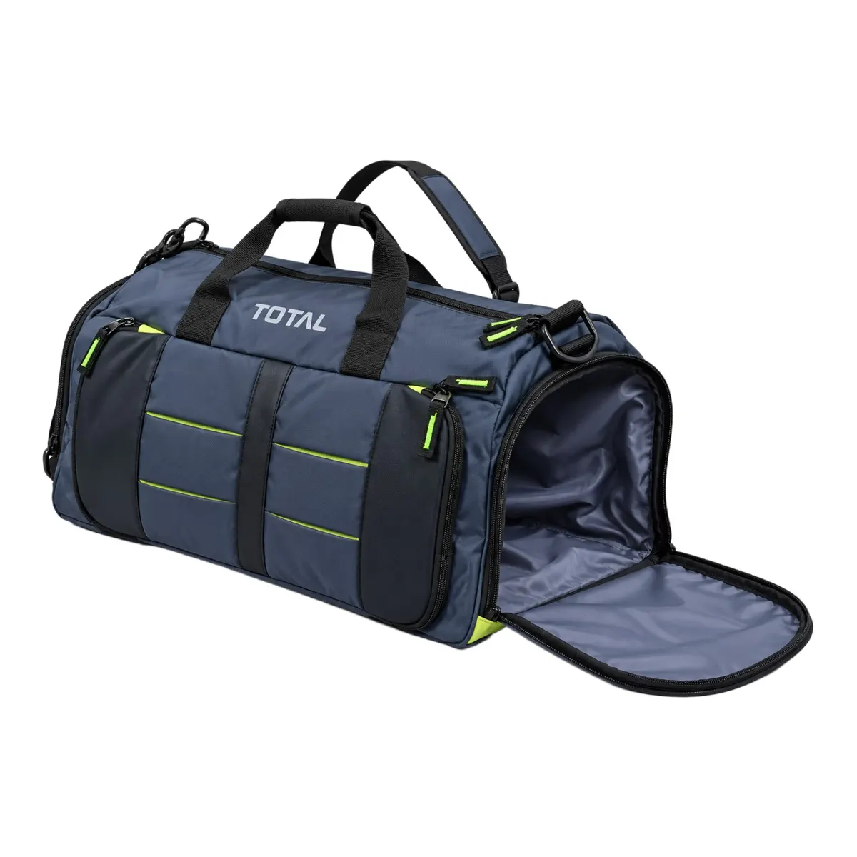 Total Grapel Gym Bag