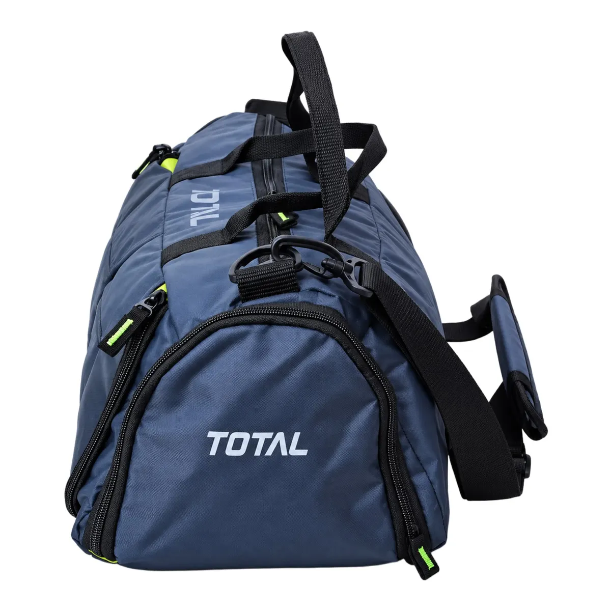 Total Grapel Gym Bag