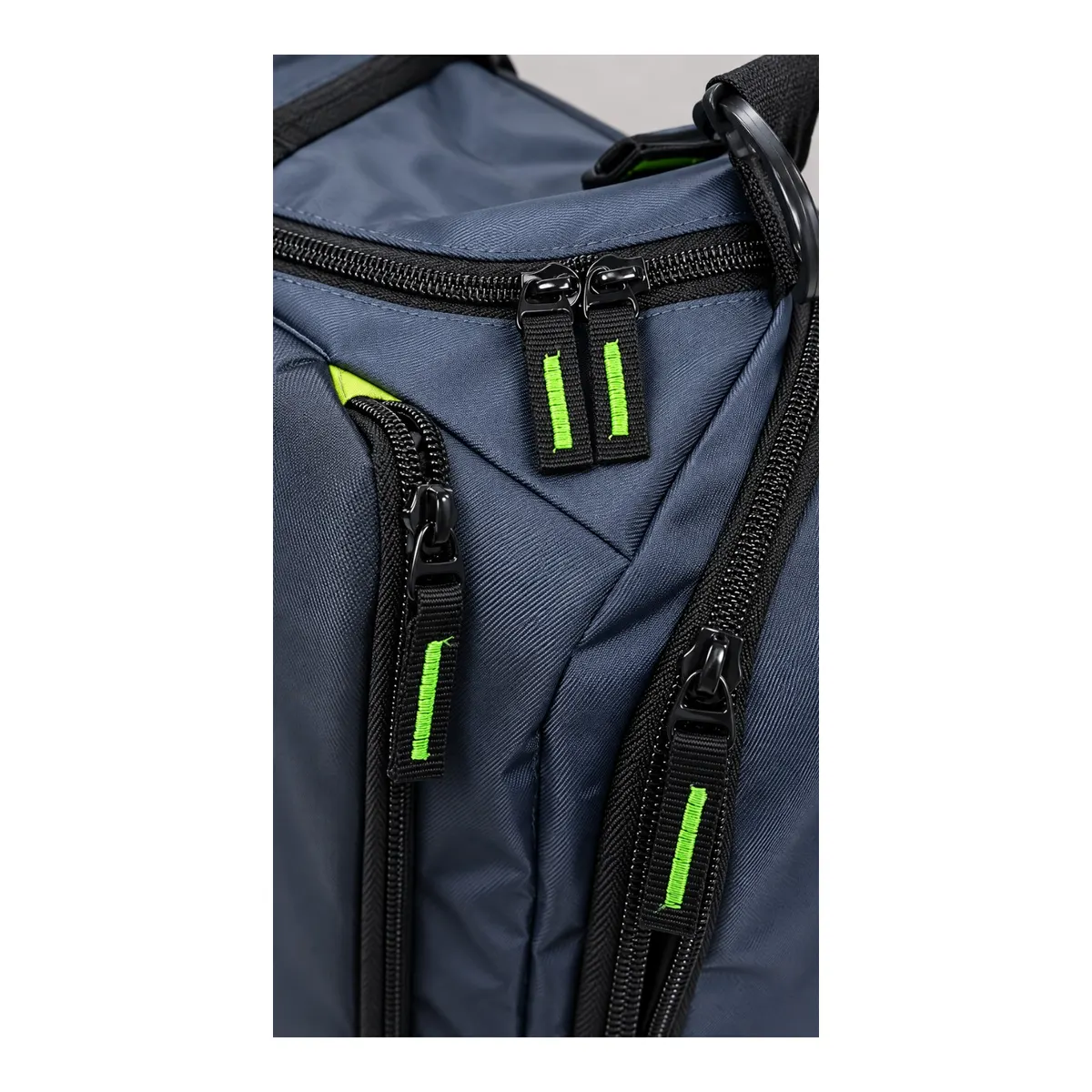 Total Grapel Gym Bag