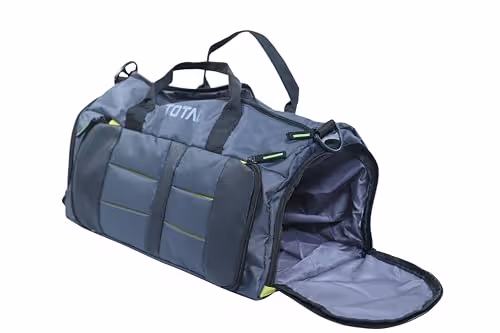 Total Grapel Gym Bag
