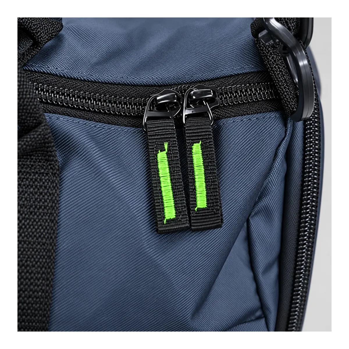 Total Grapel Gym Bag
