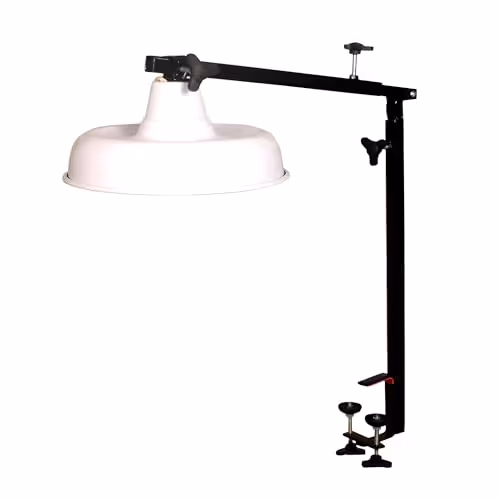 Total TENX Tournament Carrom Lamp Shade