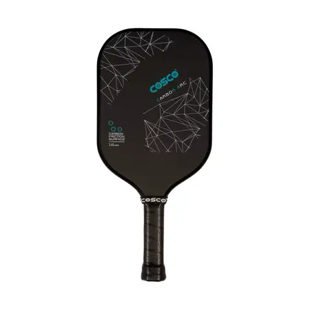 Cosco Carbon Arc Pickleball Paddle