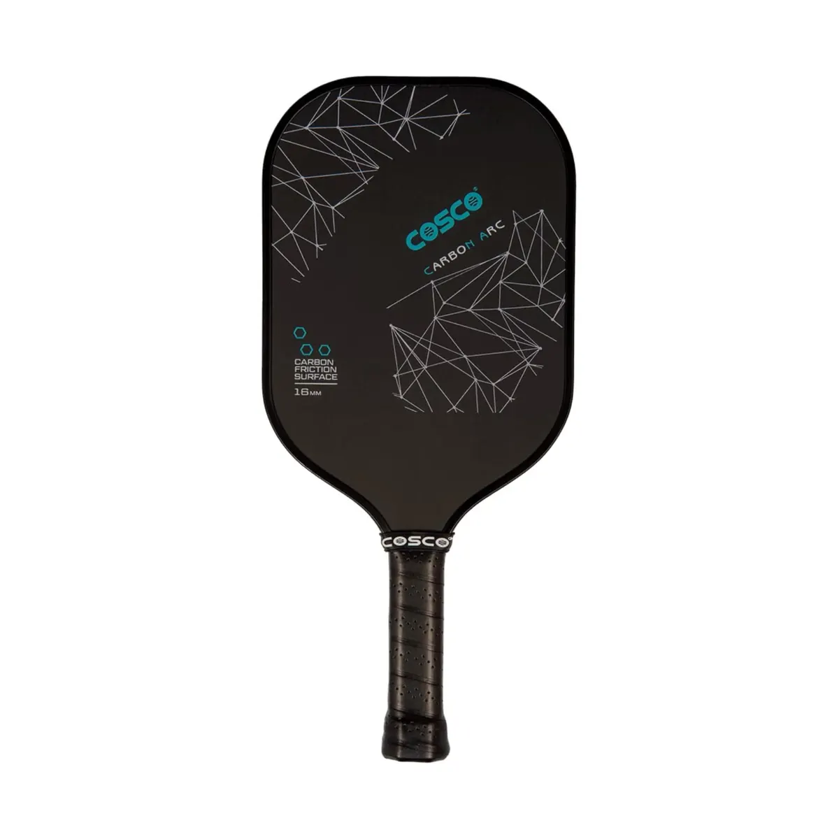 Cosco Carbon Arc Pickleball Paddle