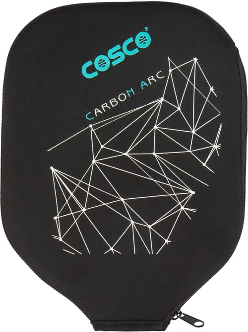 Cosco Carbon Arc Pickleball Paddle