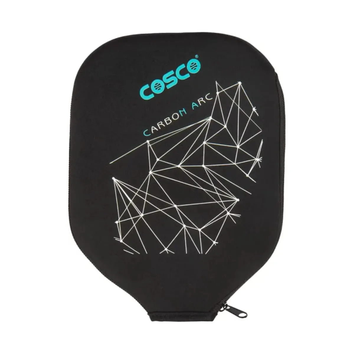 Cosco Carbon Arc Pickleball Paddle