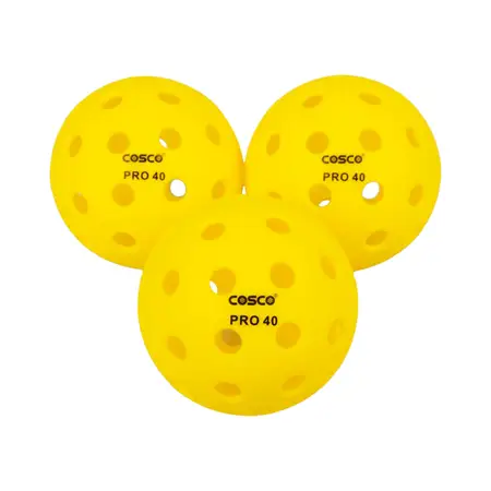 Cosco Pro 40 Outdoor Pickleball