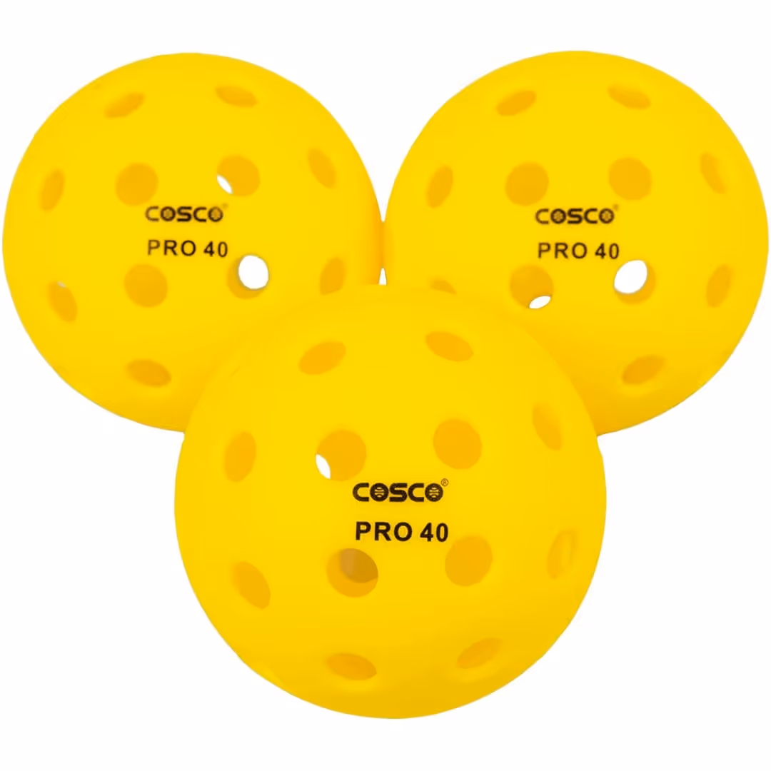 Cosco Pro 40 Outdoor Pickleball