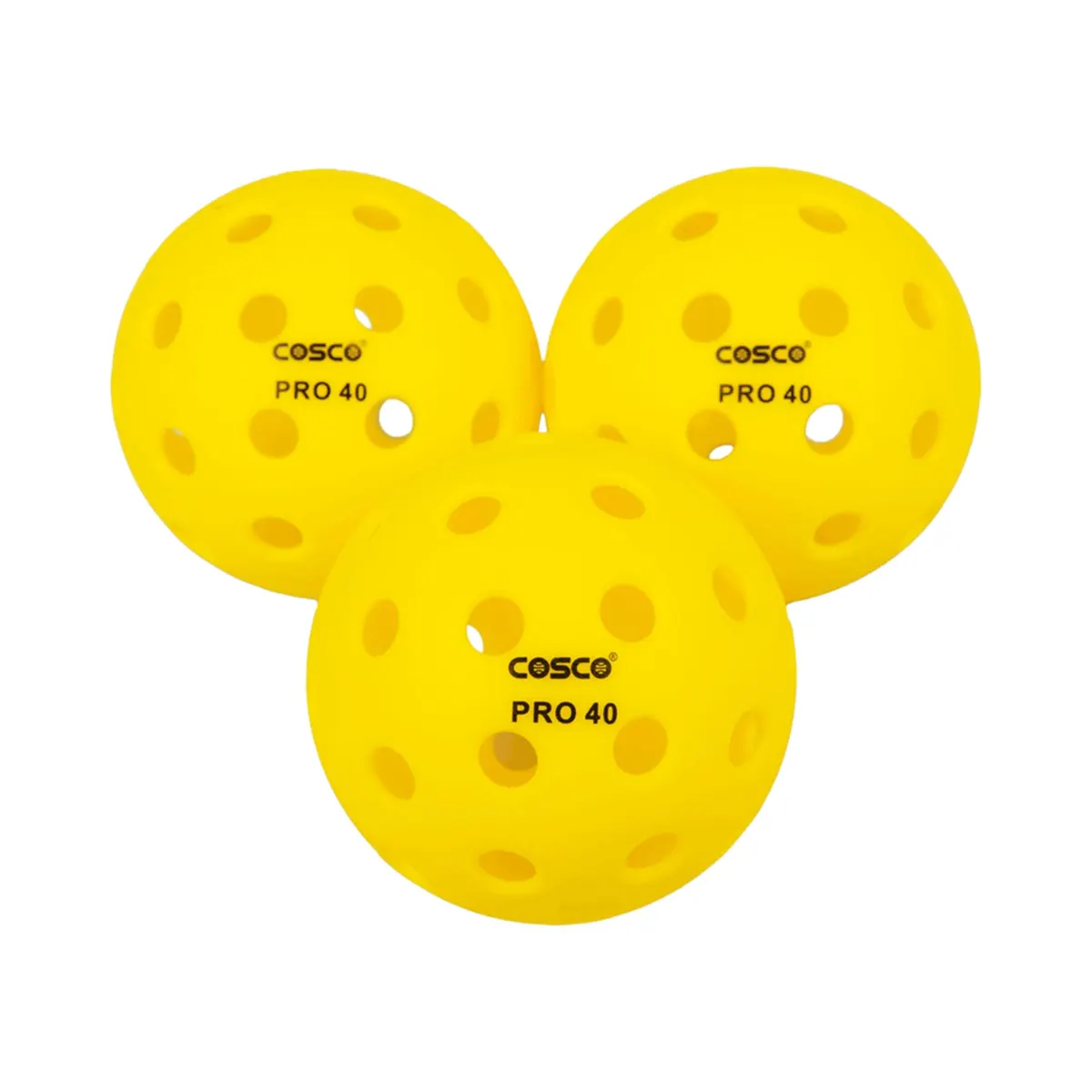 Cosco Pro 40 Outdoor Pickleball
