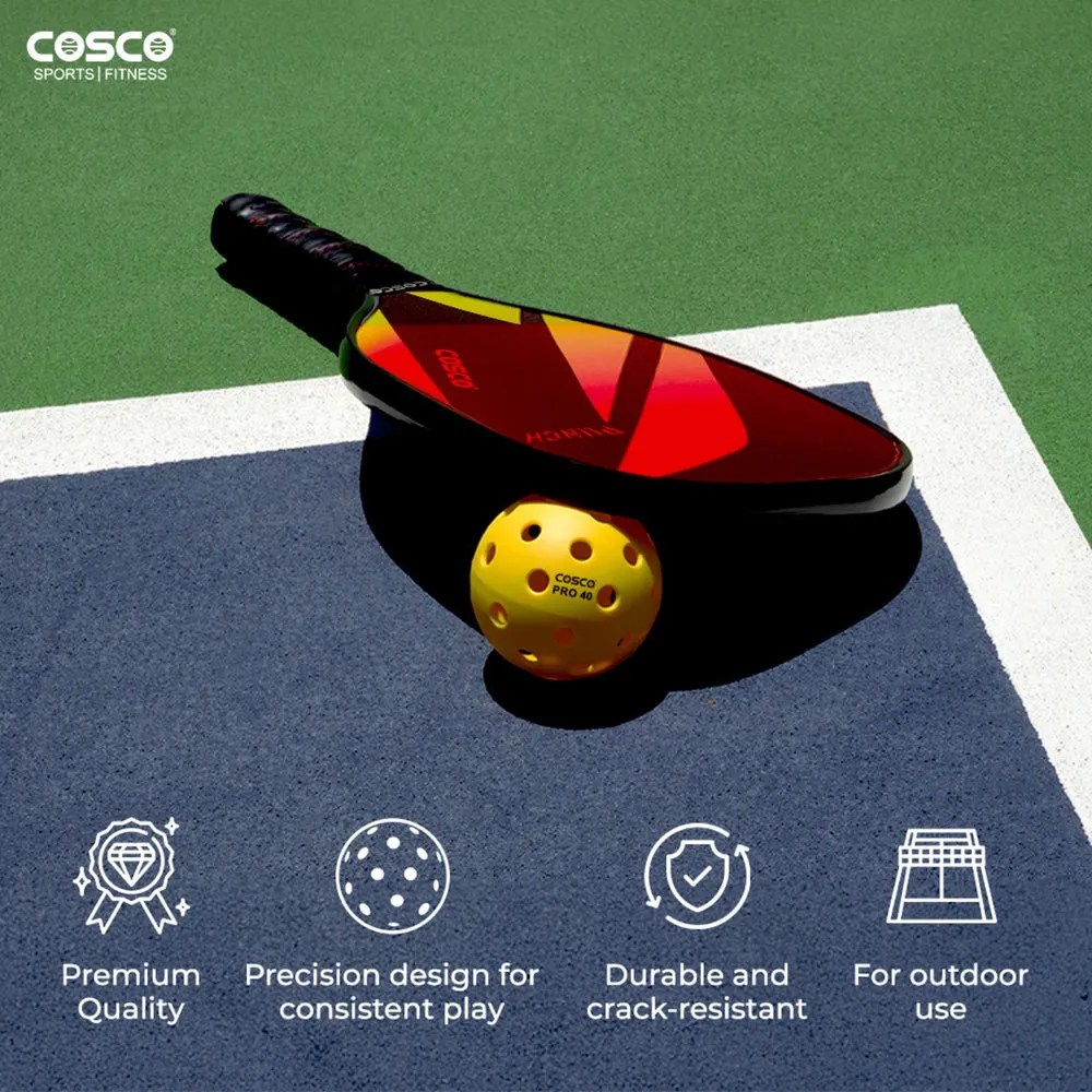 Cosco Pro 40 Outdoor Pickleball