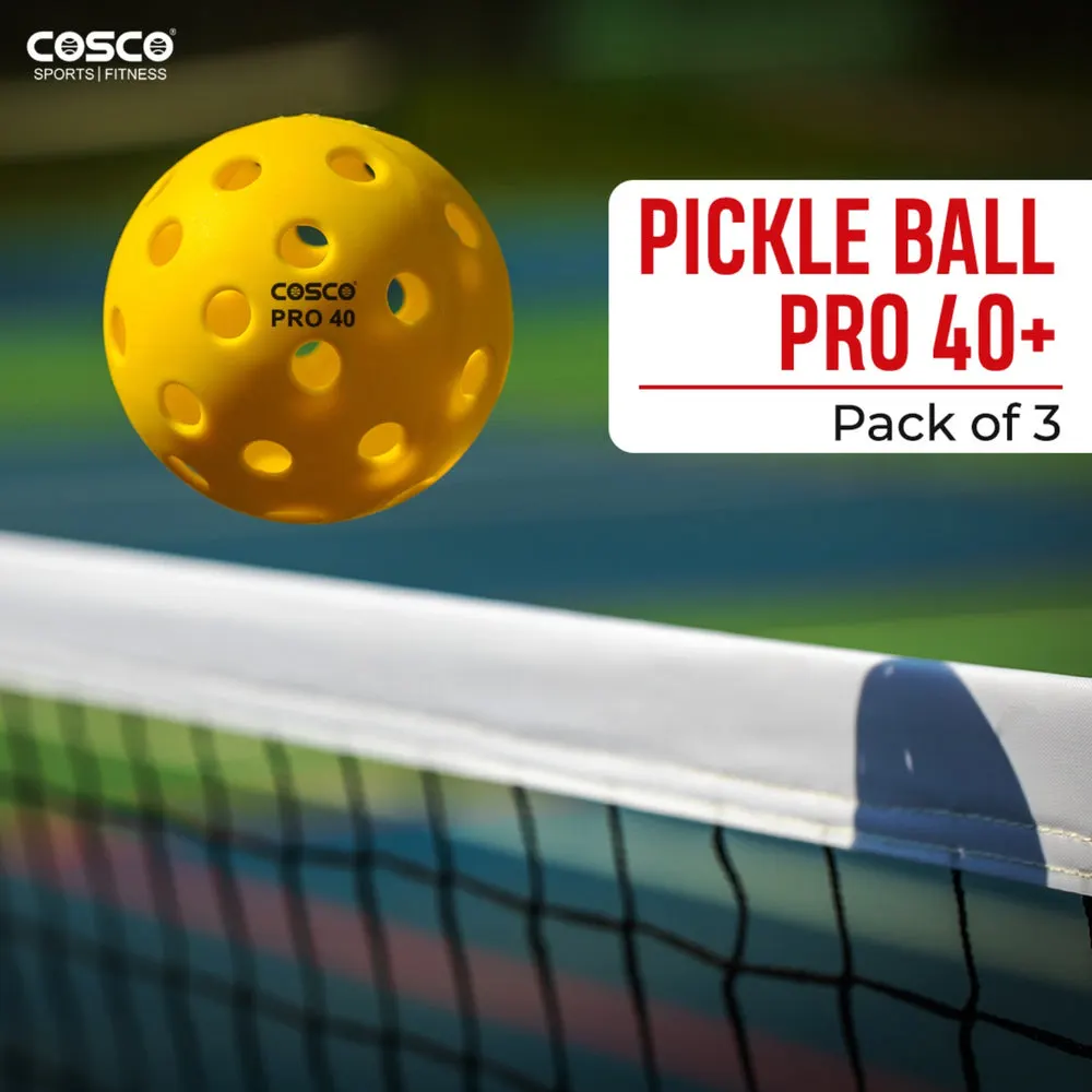 Cosco Pro 40 Outdoor Pickleball