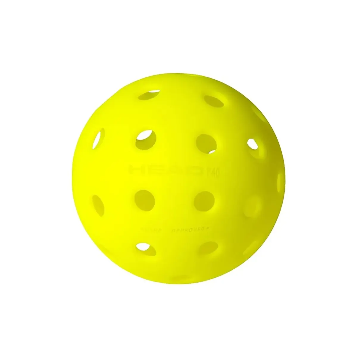 HEAD Pro 40 Pickleball